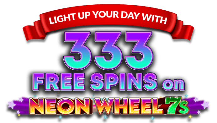 Magical Vegas Free Spins