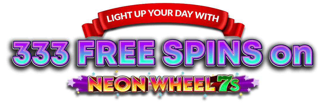 Magical Vegas Free Spins